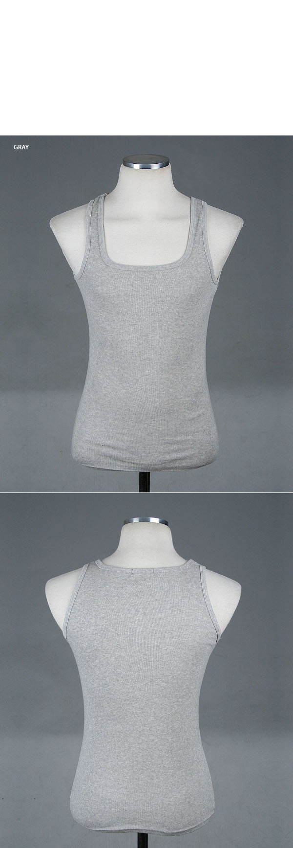 Men's Discount Undershirts and Tanktops Online